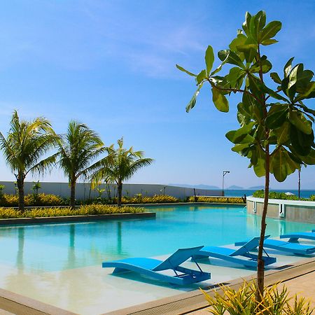 Ciriaco Hotel And Resort كالبايوغ المظهر الخارجي الصورة