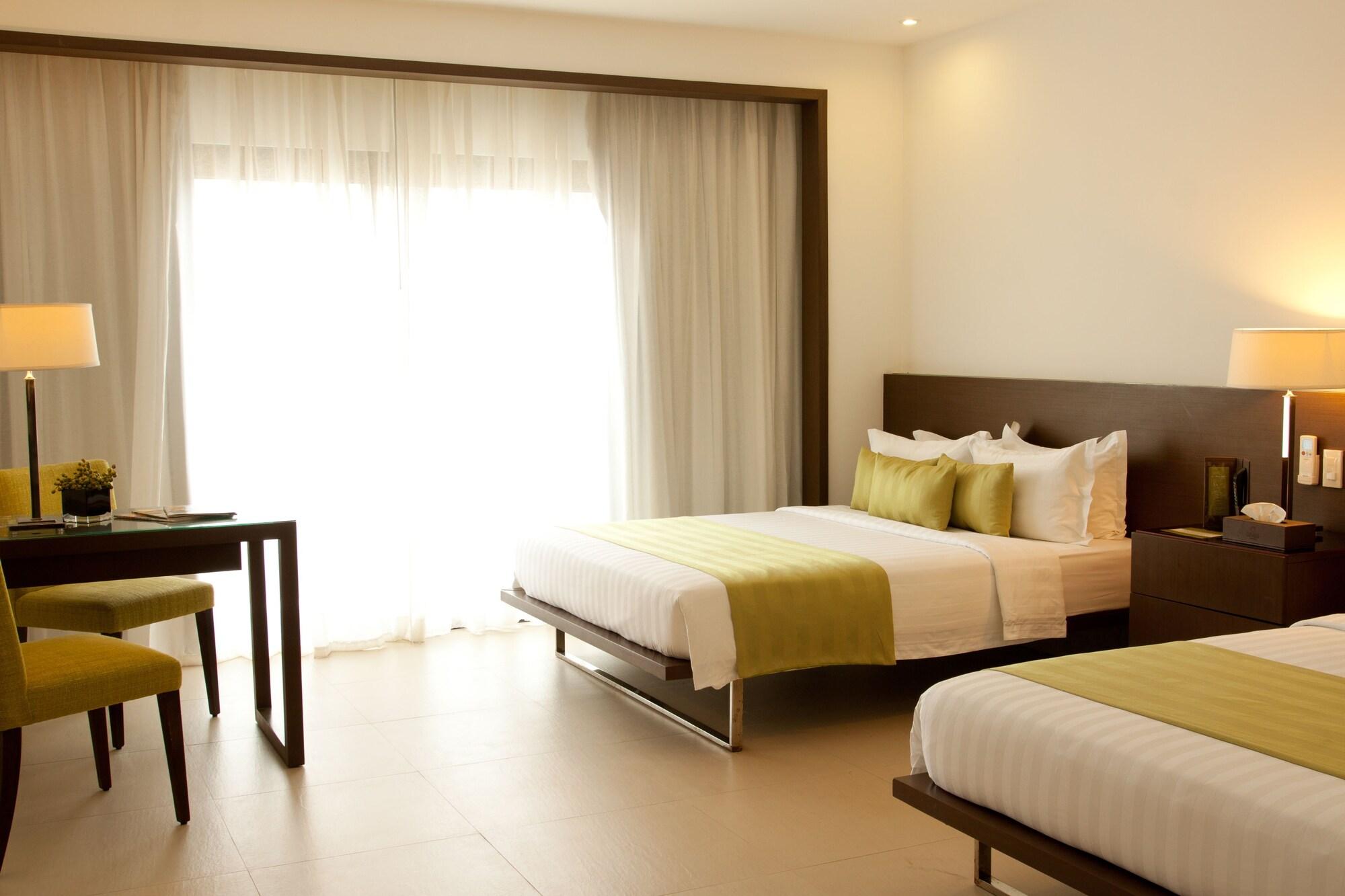 Ciriaco Hotel And Resort كالبايوغ المظهر الخارجي الصورة