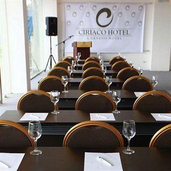Ciriaco Hotel And Resort كالبايوغ المظهر الخارجي الصورة